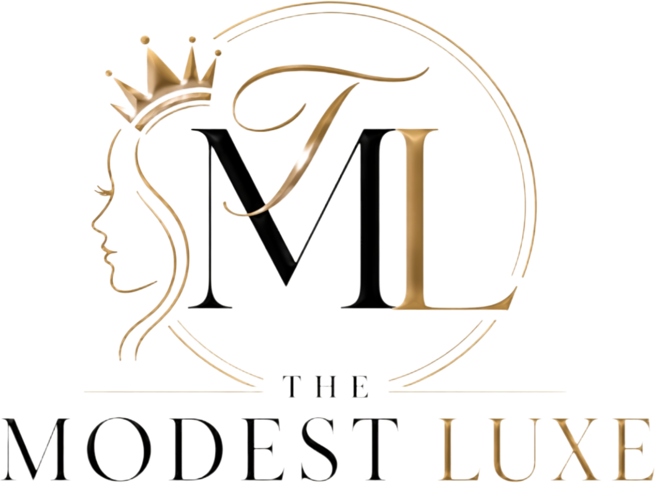 THE MODEST LUXE BOUTIQUE