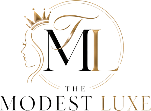 THE MODEST LUXE BOUTIQUE