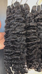 BURMESE PINEAPPLE CURL